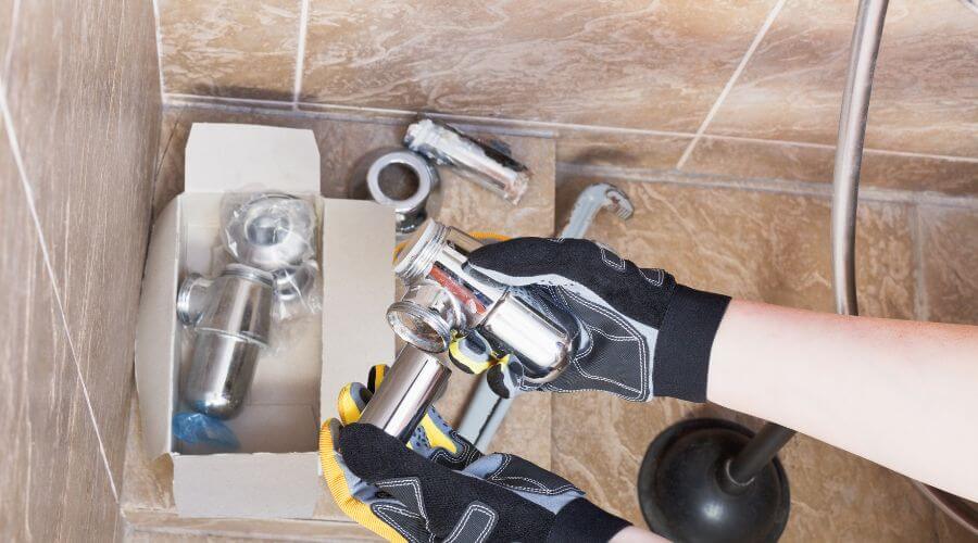 Professional Storm Sewer Service in Martindale, TX